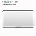 Dimmable Rear View Sun-Shading Cosmetic Mirror For DODGE DURANGO 1998-2024