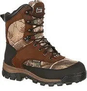 [ROCKY] Men's 4754 400g Insulated Boot,Real Tree