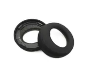 Replacement Ear Pads Earpads Headband Protein Leather Ear Cushion for PS-3 PS-4 Gen3 Gold 7.1 Headphones Headset Earplug - D