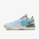 Nike Zoom LeBron NXXT GEN EP [DR8788-400 男 籃球鞋 運動 氣墊 耐磨 藍