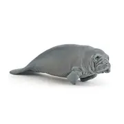 Papo France Manatee Collectible Figurine Kids/Children Animal Figure Play Toy