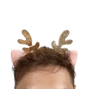 貓耳 鹿角髮箍 (5款) 聖誕裝扮 髮箍 偶像衣櫥 楊紫同款 髮圈 麋鹿髮箍 鹿角頭飾 (1.7折)