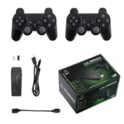 Wireless HDMI 4K TV Game Stick Console LITE Retro Games Gift