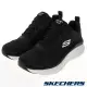 SKECHERS 女鞋 休閒鞋 休閒系列 DLUX WALKER - 149815BLK