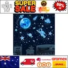 526pcs Glow in the Dark Stars Glowing Star, Ceiling Decor for Kids' Room