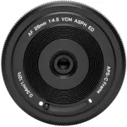 Viltrox AF 28mm f/4.5 APS-C Lens - Fujifilm X-Mount