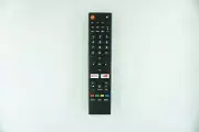 Remote Control For Hitachi CLE-1031B 42FHDSM20 Smart LED LCD UHD HDTV TV