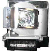 V7 Mitsubishi SD220U XD221U Lamp with Original Osram OEM bulb inside VLT-XD221LP