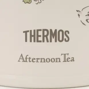 日本 Afternoon Tea x THERMOS 花藝系列 保溫瓶 500ml