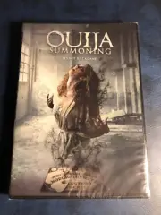 Ouija Summoning (DVD) .....Widescreen......…………..........BRAND NEW & SEALED!