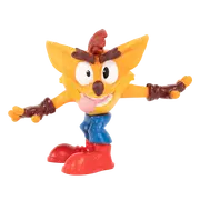 Crash Bandicoot 2.5 Smash Box Surprise