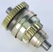 Fire Power Replacement Starter Motor for Polaris Sportsman 500 08-12