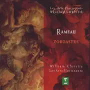 JEAN-PHILIPPE RAMEAU - Rameau - Zoroastre / Padmore Berg Mechaly Panzarella - 3