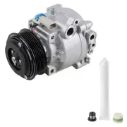 For Buick Encore & Chevrolet Trax AC Compressor & A/C Drier