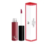 Nui cosmetics Natural lip gloss, 8 ARIANA (5 ml)