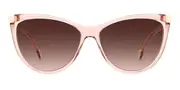 Carolina Herrera HER 0141/S BJS/HA Men's Sunglasses Pink Size 57