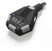 Stilo AG0001 Helmet Rally intercom - WL-Key Wireless Module - Each