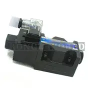 ONE For YUKEN DSG-03-2B2-A200-50 Electromagnetic directional valve NEW