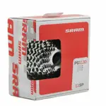 湯姆貓貓  SRAM PG-1130 11 SPEED CASSETTE 11-32T