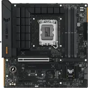 ASUS 華碩 TUF GAMING B760M-PLUS WIFI II 主機板 / LGA1700 / DDR5