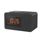 Panasonic FM Clock Radio