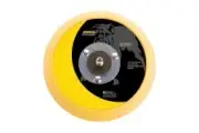Mirka 105GGP 5" Grip Faced Backup Pad w/"Palm" Hook 5/16 x 24 Thread Backer