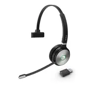 Yealink Wh62 Mono Uc Dect Mono Wireless Headset