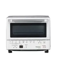 在飛比找ETMall東森購物網優惠-Panasonic國際牌 9公升烤麵包機智能烤箱NB-DT5