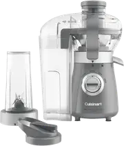 Cuisinart Kick Start Personal Juicer and Blender