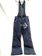Spyder Men's Sentinel GTX Snow Ski Snowboard Winter Pants Ebony Small NEW