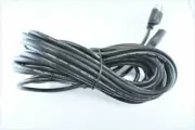 [UL Listed] OMNIHIL 15 Feet Long AC Power Cord for ION PA ULTRA IPA91D