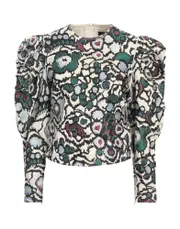 [ISABEL MARANT] ISABEL MARANT Tops - Item 10590765