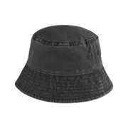 Beechfield Unisex Adult Vintage Bucket Hat