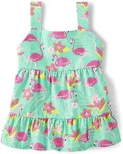 [Gymboree] Girls' and Toddler Sleeveless Fashion Top