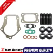 Permaseal MLS-R Turbo To Manifold Installation Kit For Ford Falcon XR6 BA 4.0L