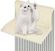 Lunaobrik Cat Hammock, Cat Hammock for Drawer, Foldable Cat Hammock | Comfortable, Soft Cat Seat, Sturdy Cat Hammock Seat, Cat Hammock for Home