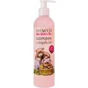 Shampoo and Conditioner for Kids Sylveco 2 in 1 300ml