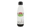 Friends Central Perk Tritan 600ml Water Bottle (White/Black) (One Size)