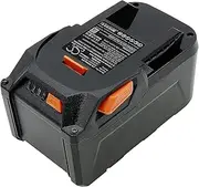 Vsdampj 8000mAh/18.0V Battery Compatible with AEG BSB 18 LI, BSB 18 STX, BSS 18C, BST 18X, Bus 18, Bus 18 X, fit P/N: L1830R, L1815R