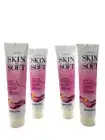 Avon Skin So Soft Soft and Sensual Hand Cream Lot of 4