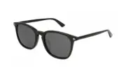 LENSES ONLY!! GUCCI GG0154SA, Non-Polarized Gray