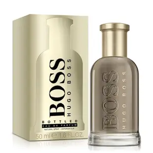 Hugo Boss 自信男性淡香精(50ml)