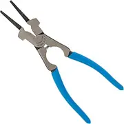 Channellock 360 Pliers, 9", Polished