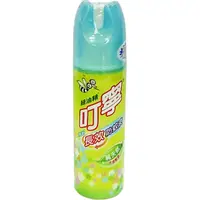 在飛比找PChome24h購物優惠-叮寧 長效防蚊液 120ml