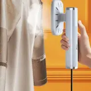2024new Travel Steamer Mini Iron for ClothesSteam Iron Handheld Portable Steamer