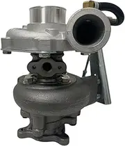 turbocharger Fit For Xichai 4110 Complete Turbo Charger TB28 Model Turbo Actuator Turbo Pressure Turbo Solenoid Valve