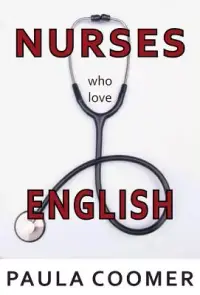 在飛比找博客來優惠-Nurses Who Love English
