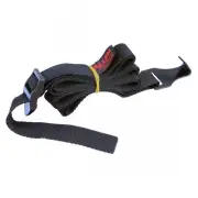 SUNLITE CAR RACK SUNLT REP STRAP WITH HOOK LOWER f/TRUNK ONLY