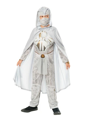 Moon Knight Deluxe Child Costume