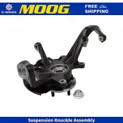 For 2006 Lincoln Zephyr Suspension Knuckle Assembly Front Left MOOG